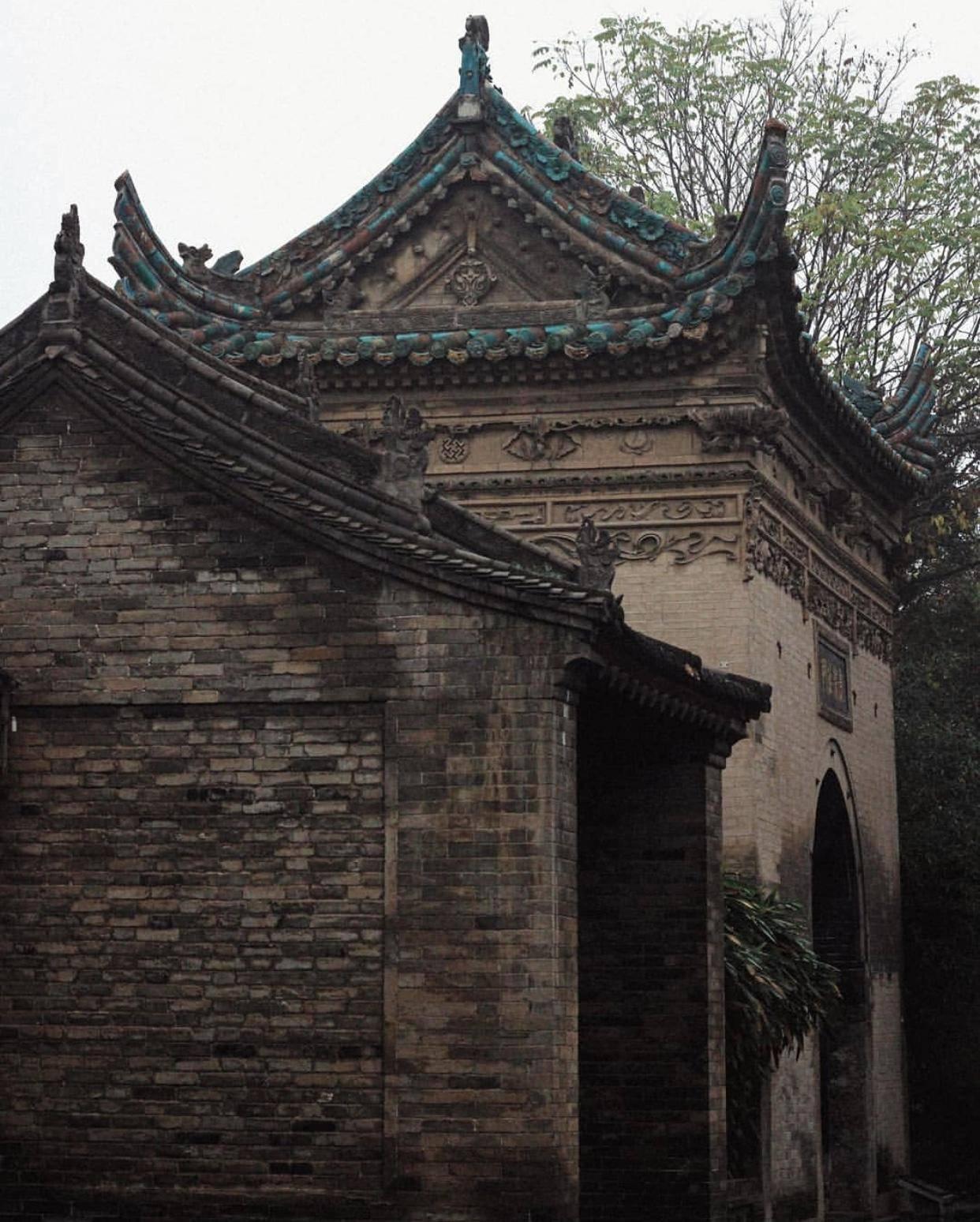 西安有什么鲜为人知、小众却值得去玩的地方？ - 知乎