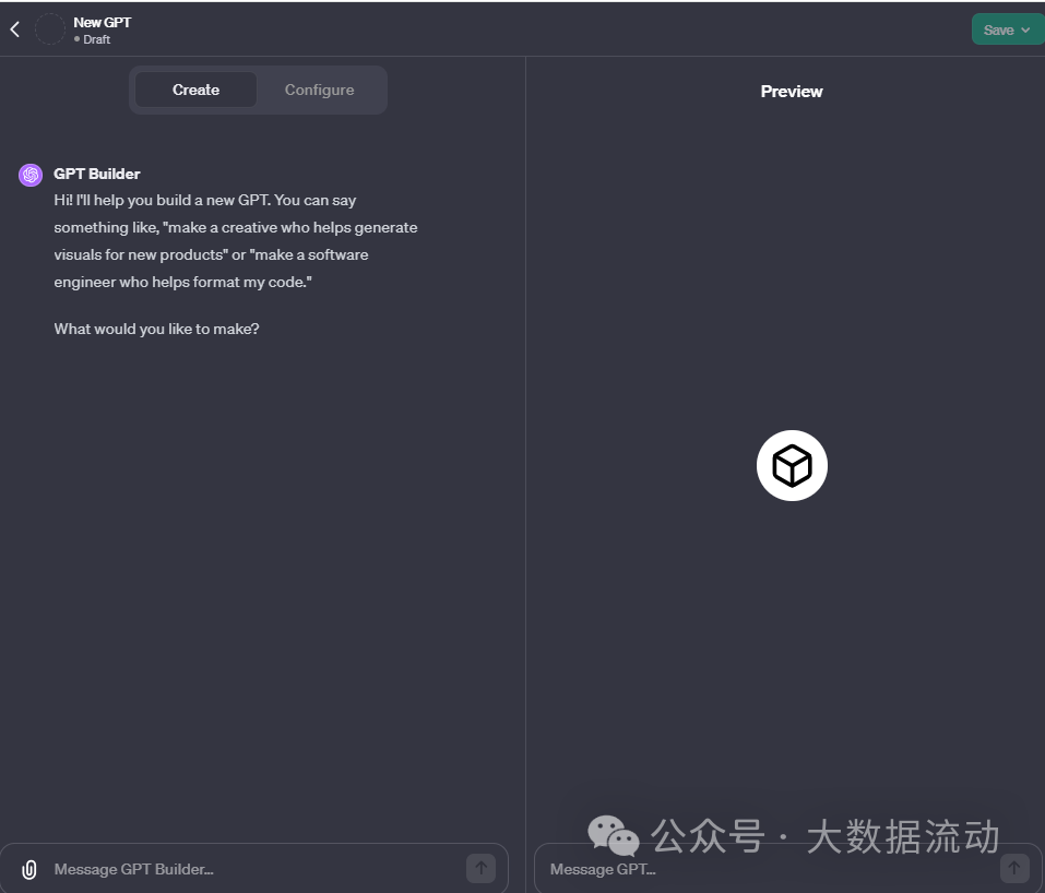 下一代APP Store——GPT应用商店GPTs初体验 - 知乎