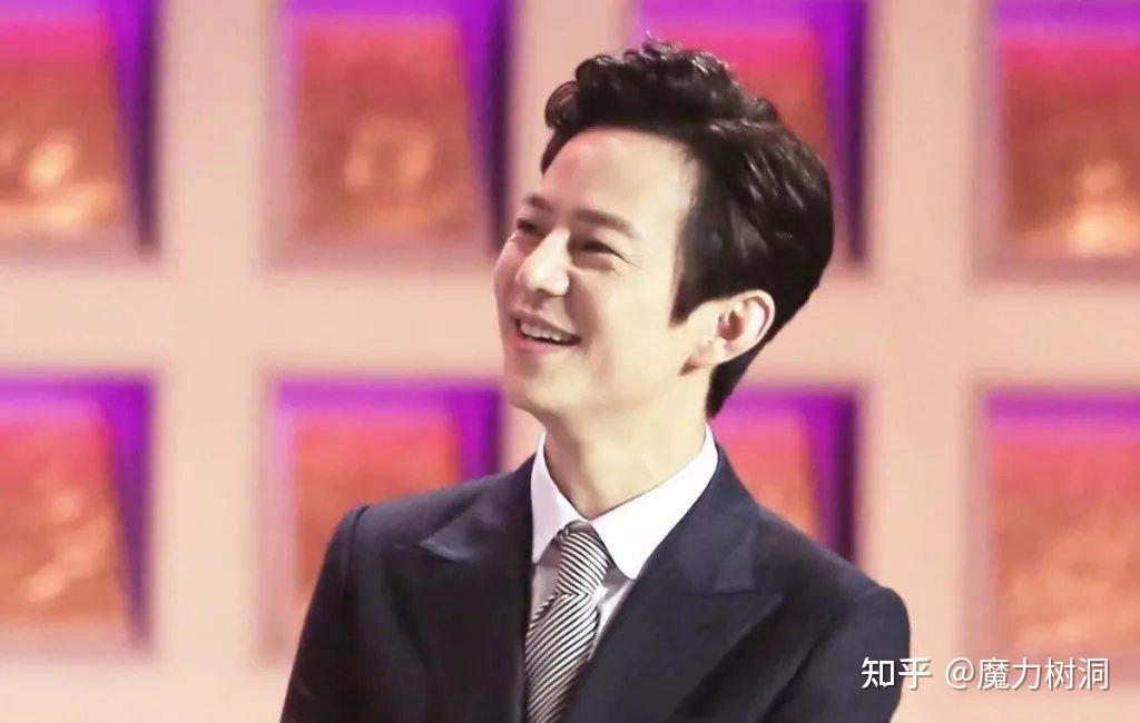 如何评价何炅? - 知乎