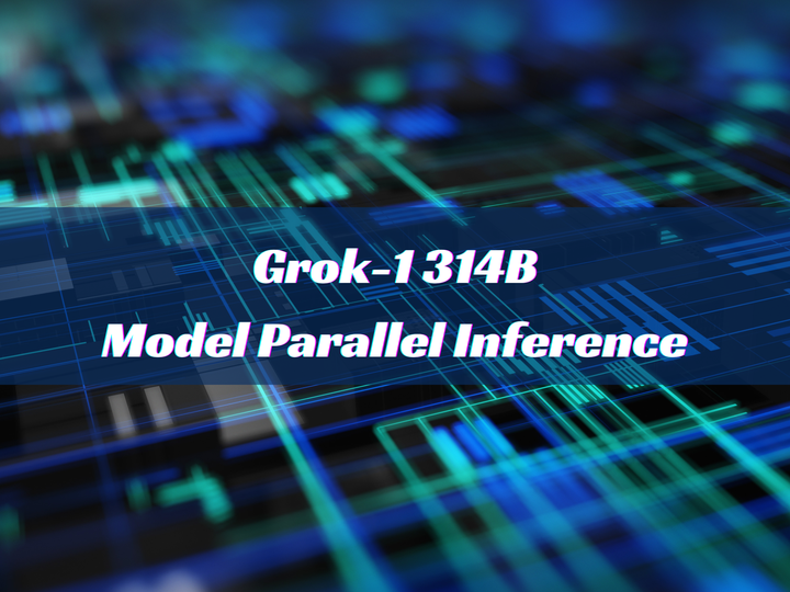 3140亿参数Grok-1推理加速3.8倍，高效易用的PyTorch+HuggingFace版来了 - 知乎