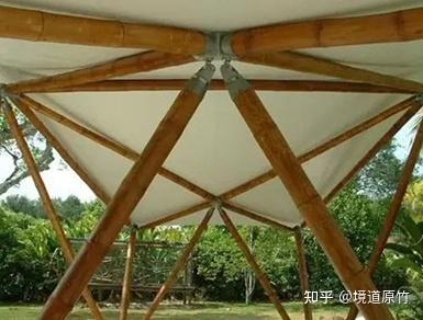 详细介绍 竹结构连接件节点（图） - 知乎