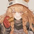 Zhihu profile picture for @masurade