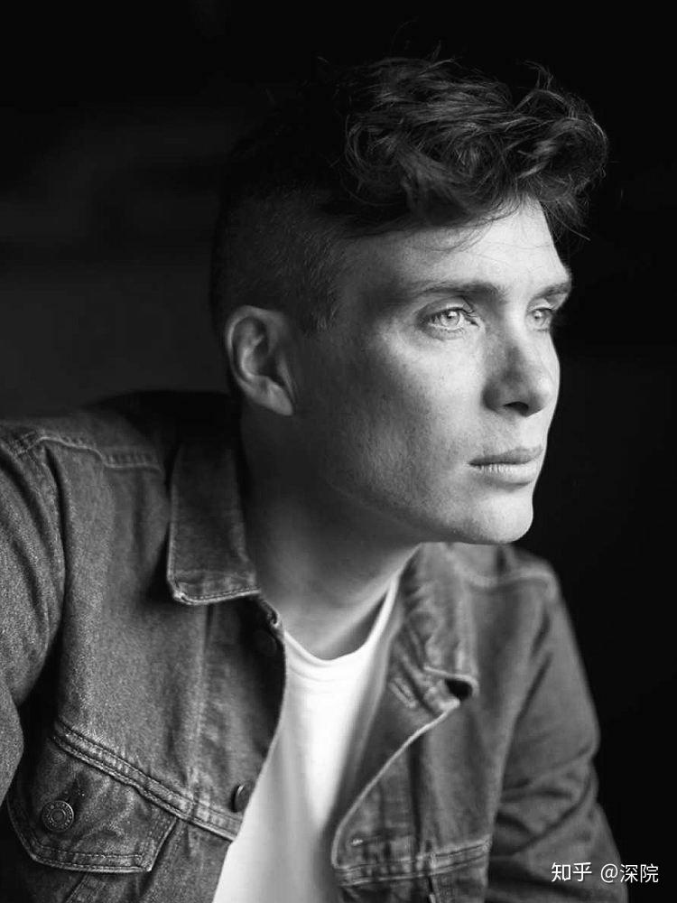有哪些长着一张忧郁脸的演员