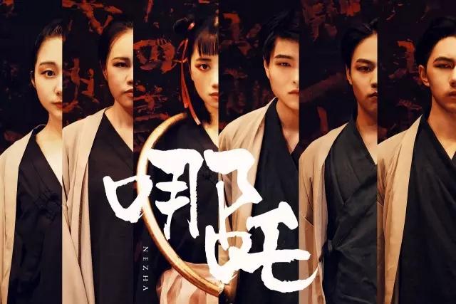 高校话剧新力量——上海工程技术大学梦工场话剧团 - 知乎