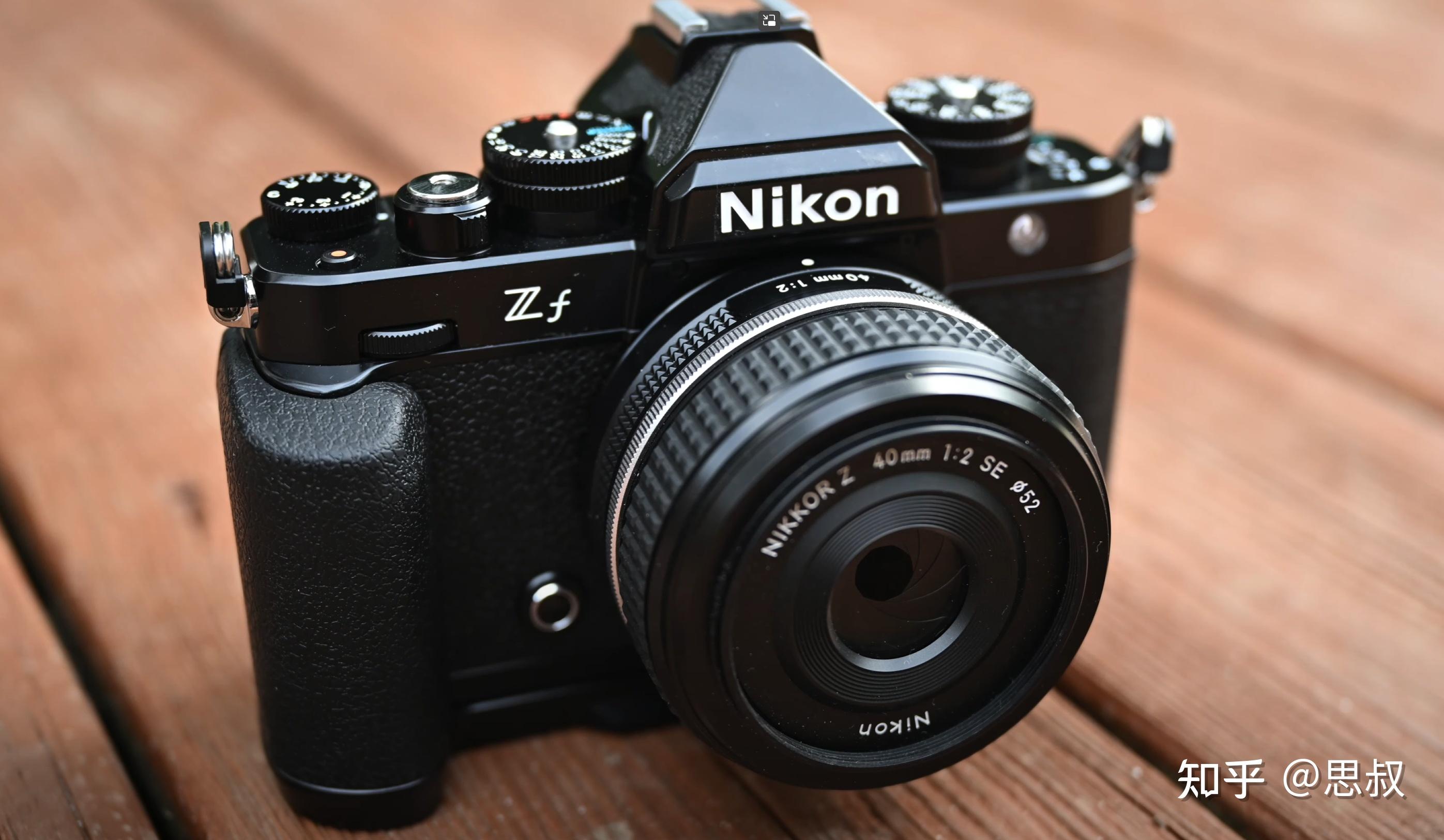 2024年尼康z5想换zf或者a7cii怎么选