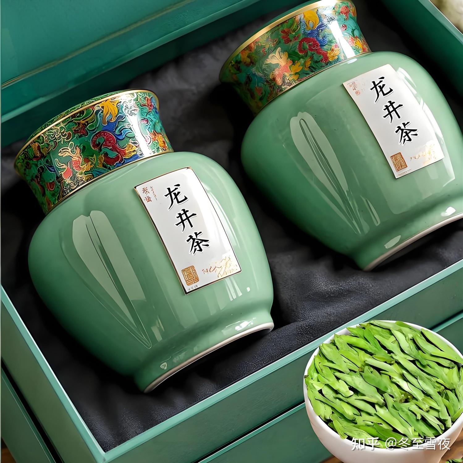 中国各地公认的十大顶级名茶，看看你喝过几种？ - 知乎
