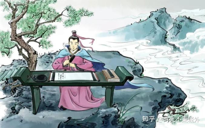 古代人有哪些常见的娱乐活动？ - 知乎