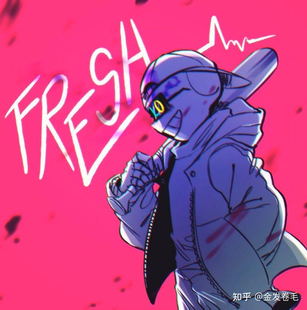 想要真正入圈《传说之下》,有什么同人需要了解吗?