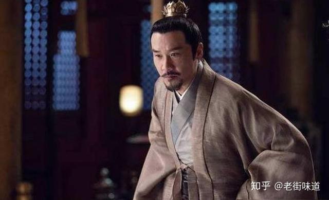 两宰相都被李林甫陷害,张九龄吟诗服软,李适之吟诗惹祸 - 知乎