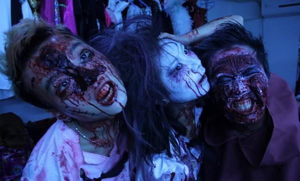 关王国有感论丧尸僵尸存在可能性