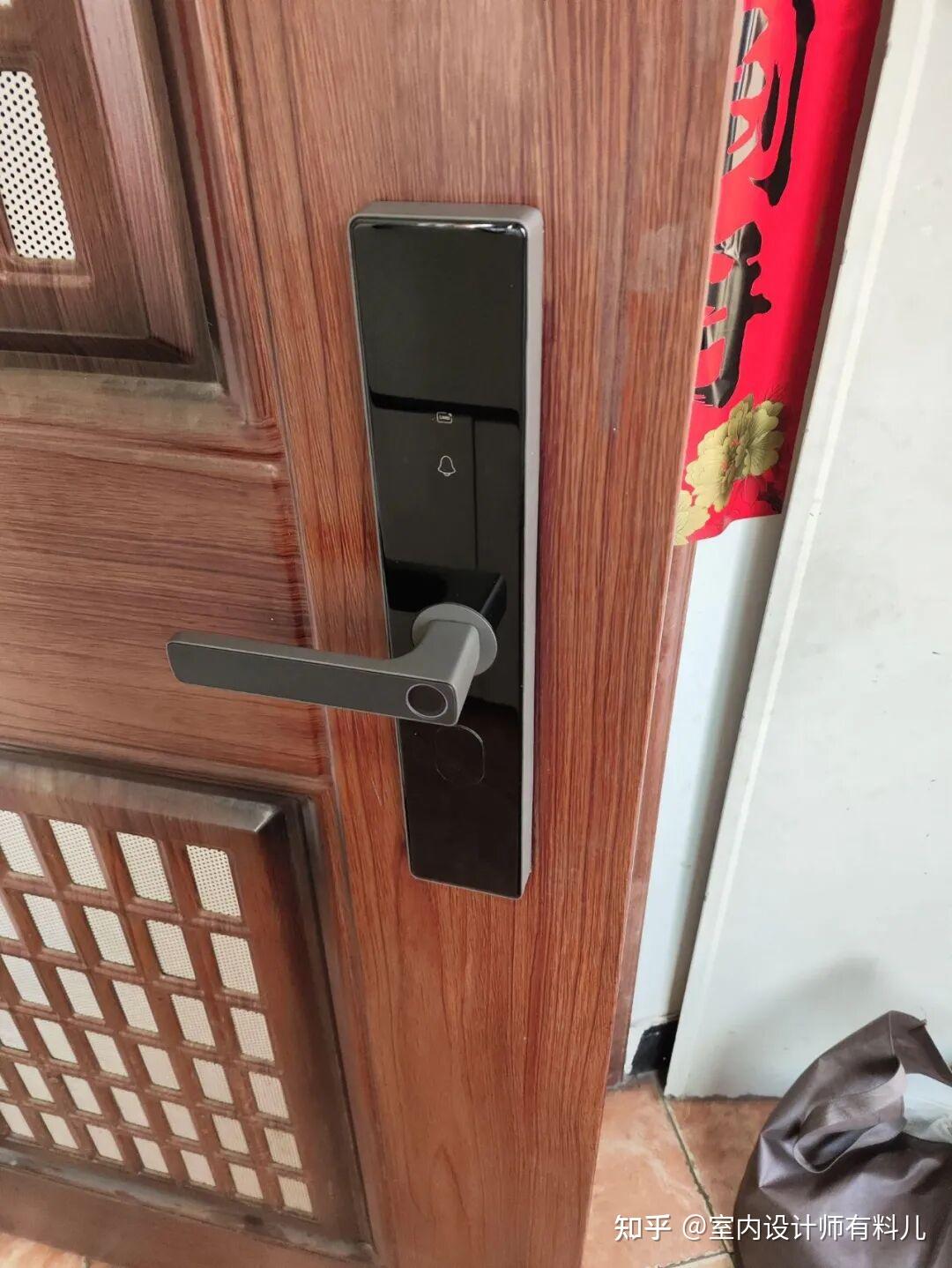“指纹锁”正在退出中国家庭?听完内行人的话,我才恍然大悟!