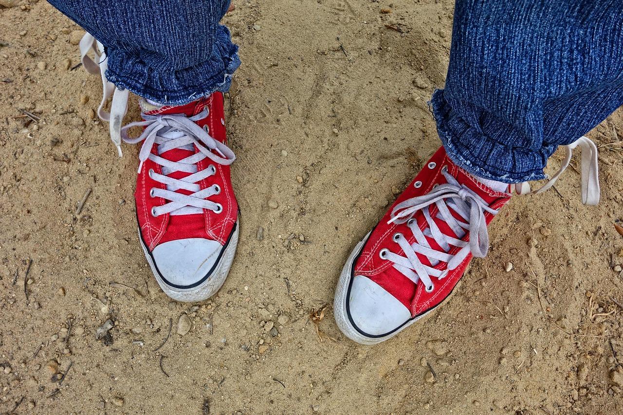 什么休闲鞋品牌好