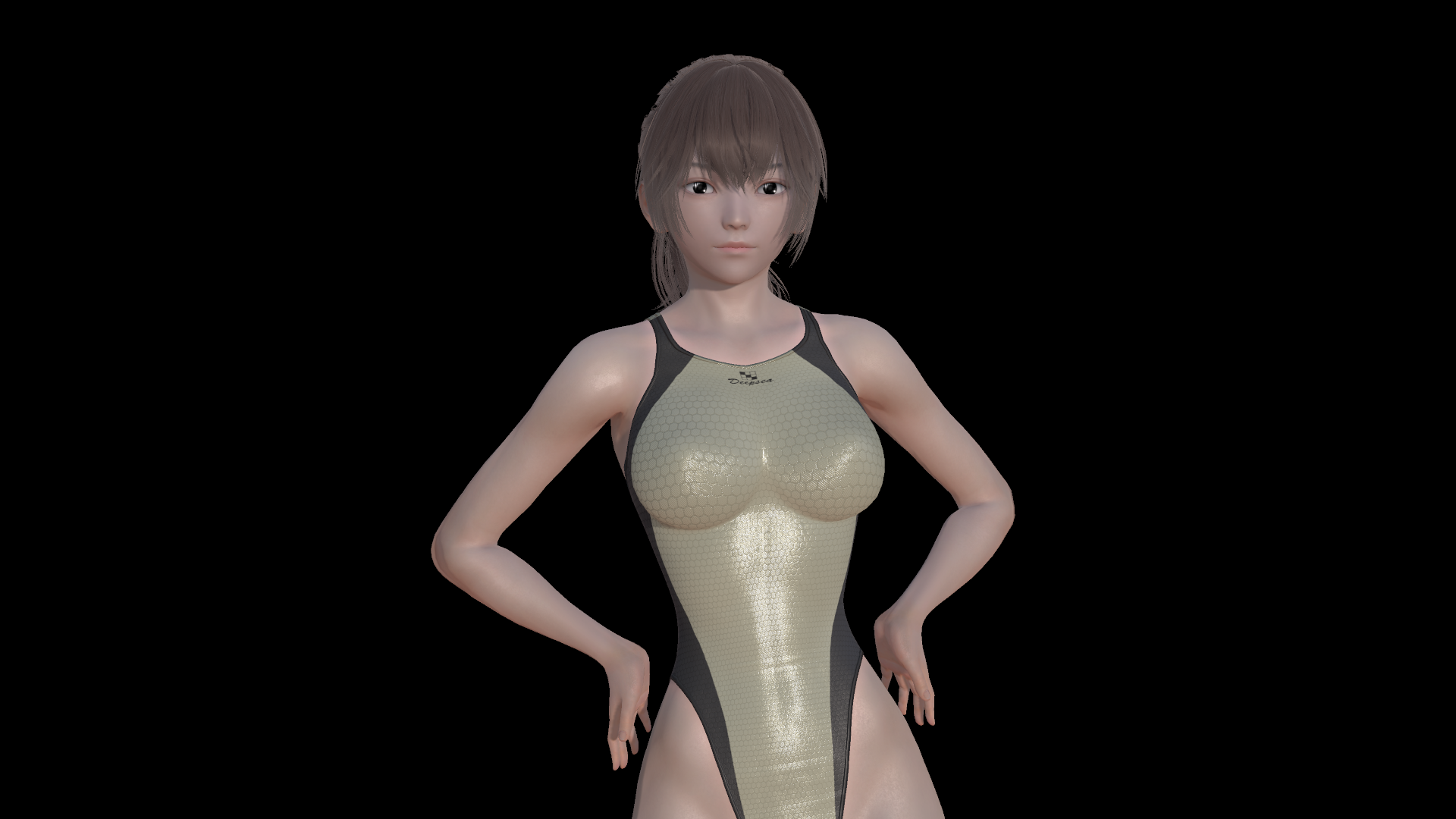 水上 魅音