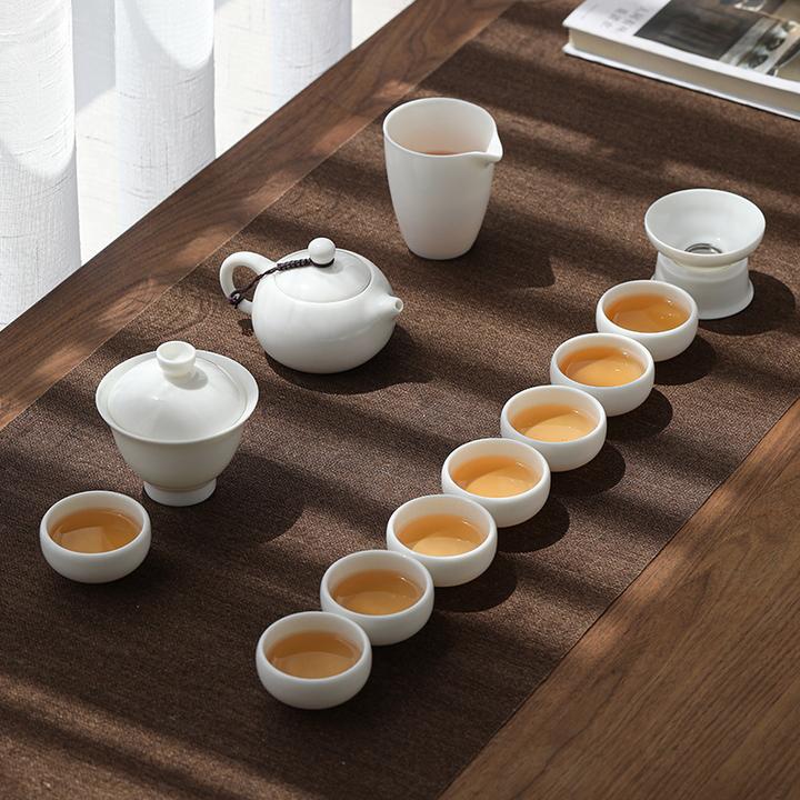 一看就会（2021茶具展）2020年最新茶具，(图16)