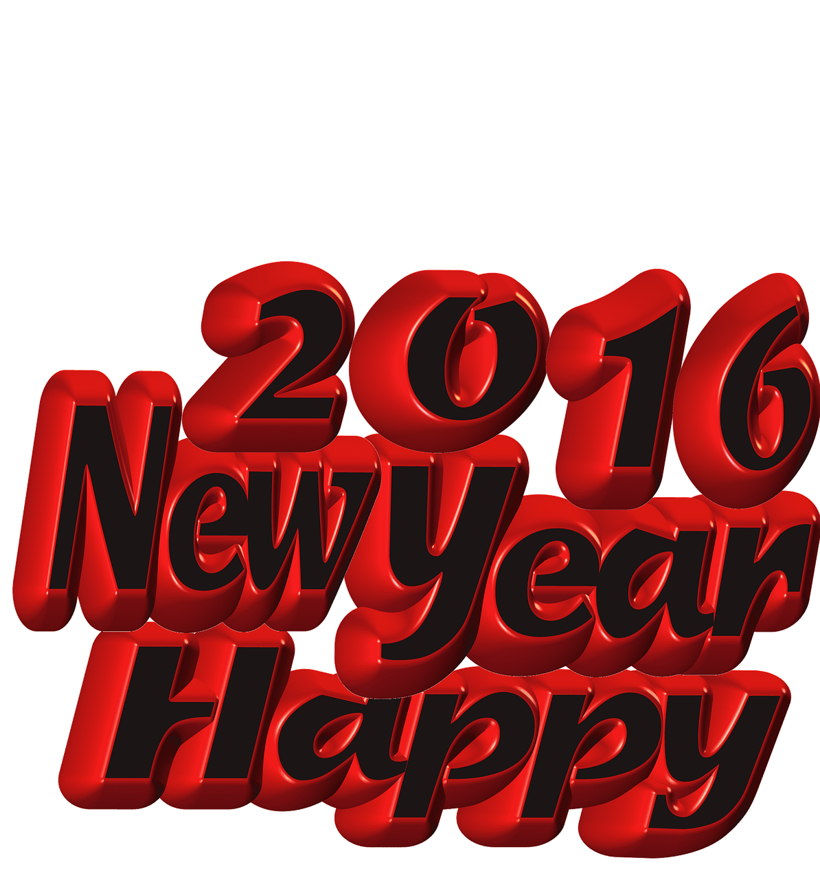 恭贺新春,万事胜意