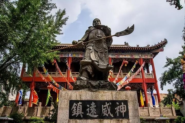 为什么咱们中国人，从来不信神？ - 知乎