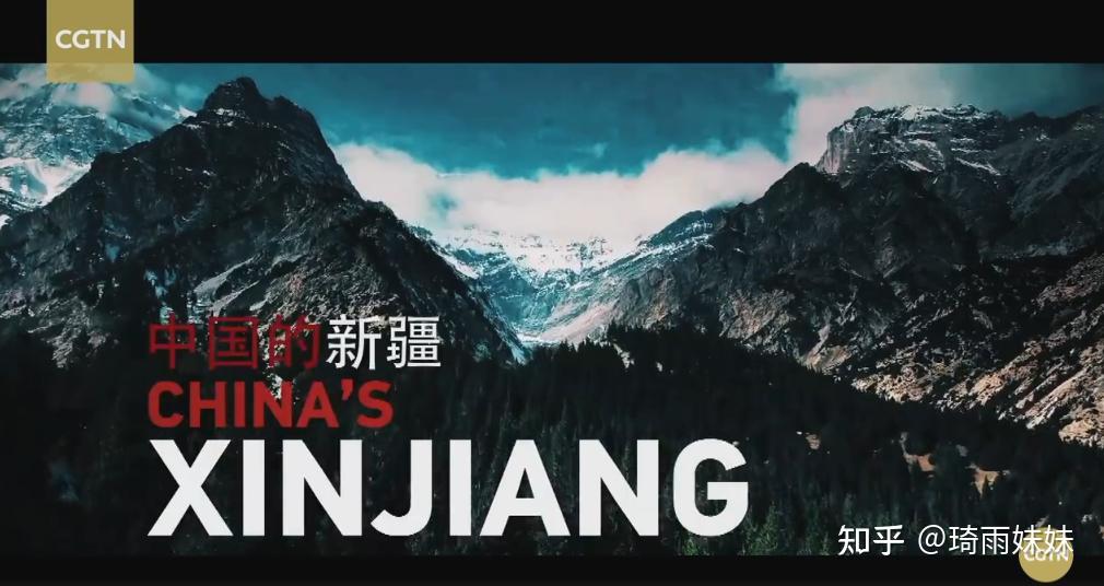 如何评价新疆反恐纪录片第四部暗流涌动中国新疆反恐挑战