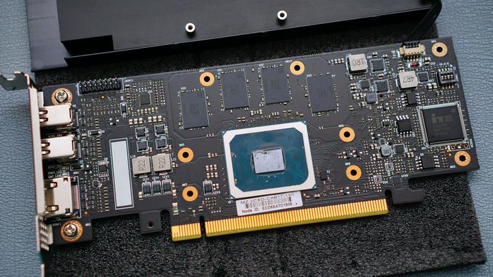 【省流总结】江湖人称独立核显dg1怎么样?英特尔首款独立显卡