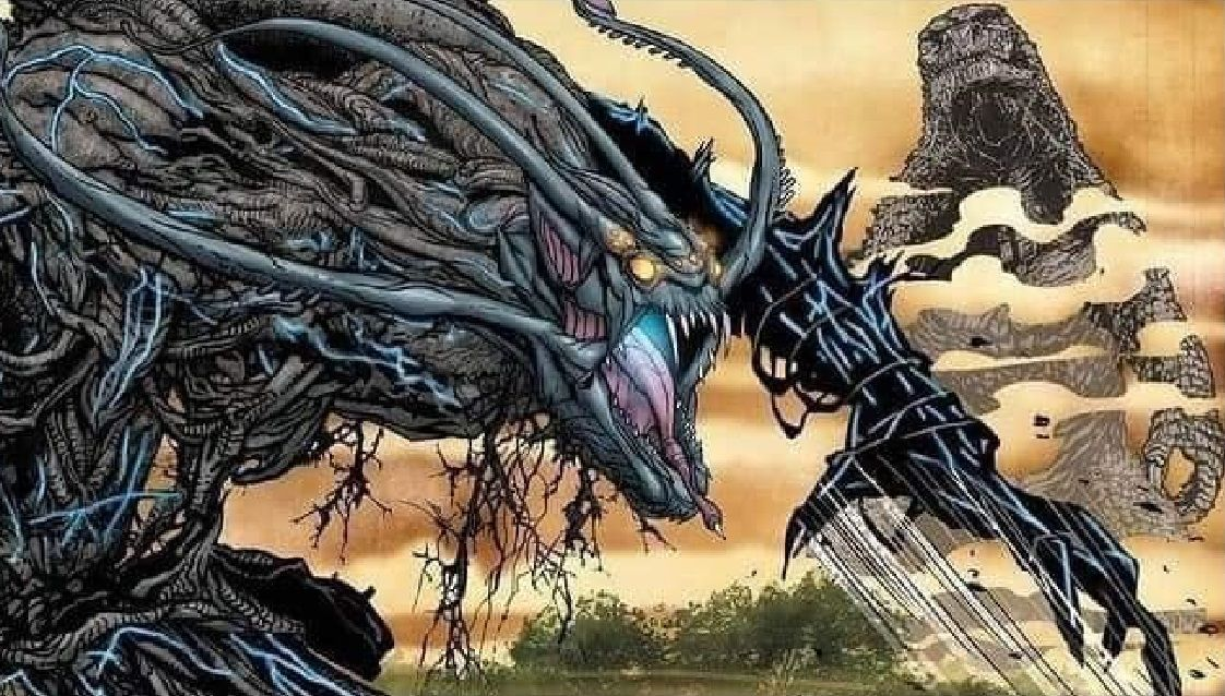 如果迪迦没有打败加坦杰厄,接下来的时间线会怎么发展? - 知乎