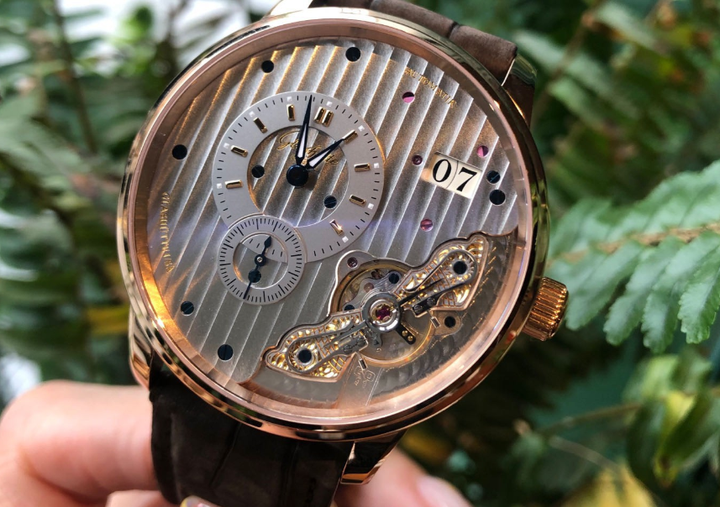 机械表大师：买世界名表选哪些品牌合适？这8个品牌都堪称经典！ - 知乎