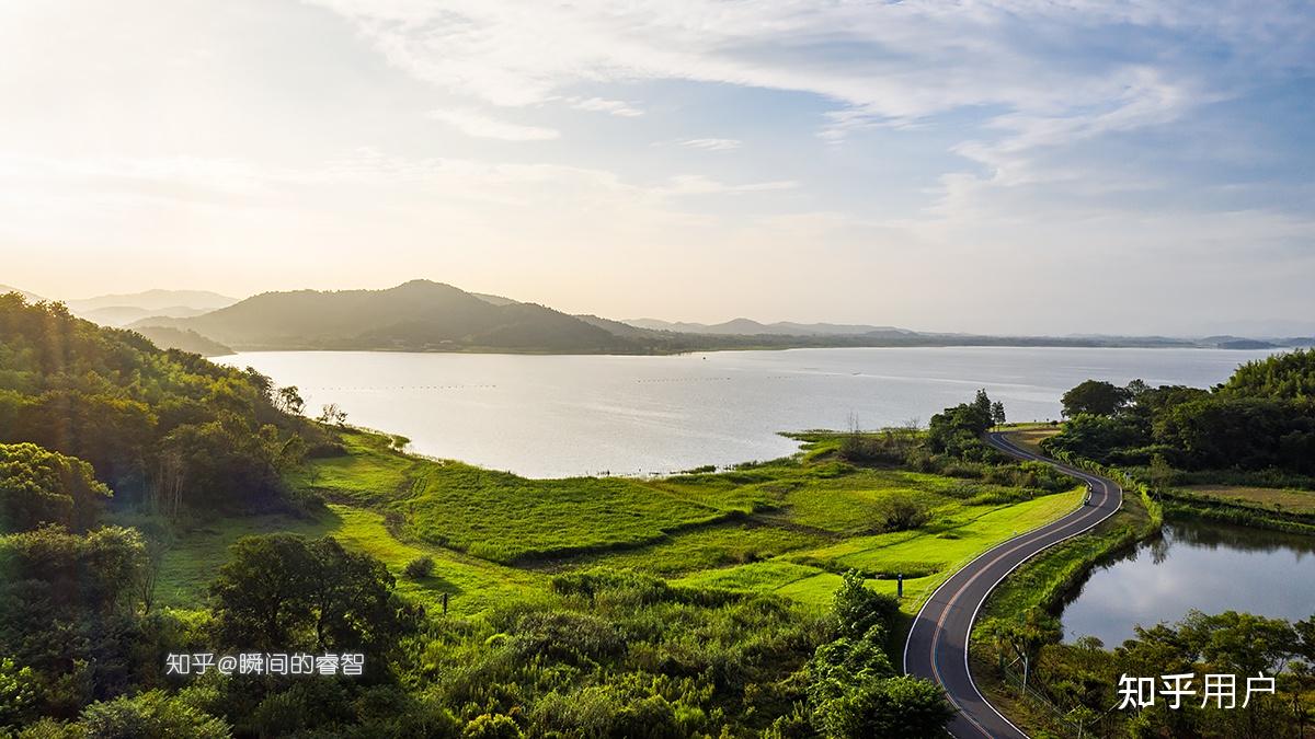 江苏溧阳是一座什么样的城市?