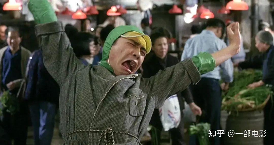 如何评价电影癫佬正传