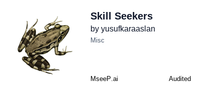 Skill Seekers：将任意文档网站自动转换成 Claude Skills「技能包」 - 知乎