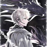 Zhihu profile picture for @discerning
