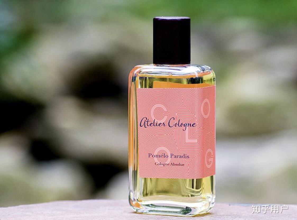 请推荐柚子味的香水希望是清新的柚子味不要夹杂太多其他花果香