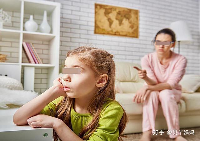 孩子屡教不改,严厉警告惩罚都没用?家长不如试试这五个教育技巧 - 知乎