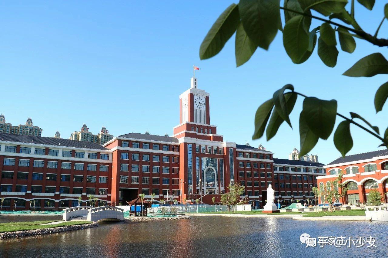 在石家庄第十五中学就读是怎样的体验? - 知乎