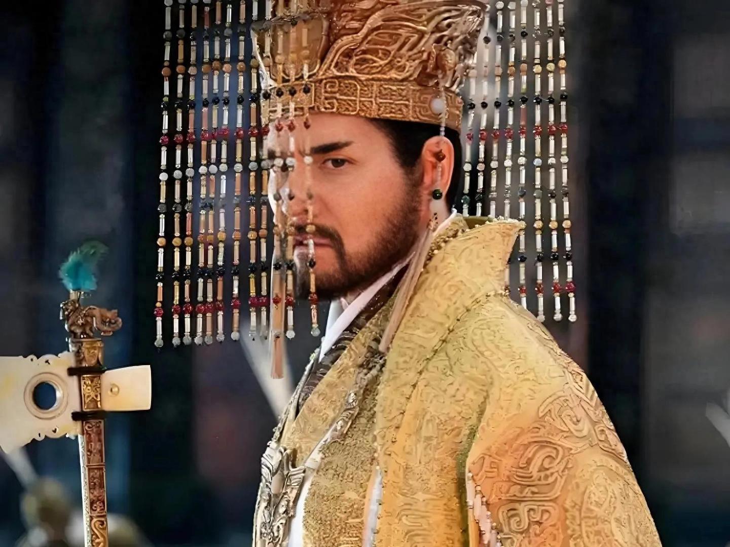 殷商11关24总兵结局：21人封神，1是凡人，1为天王，1为大明王- 知乎