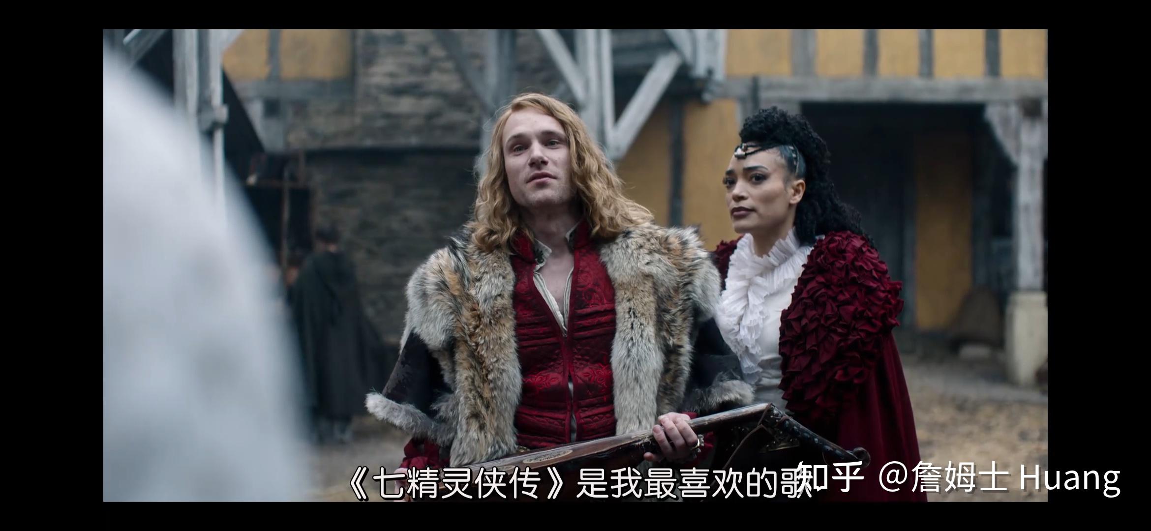 如何评价美剧《猎魔人》第三季? - 知乎