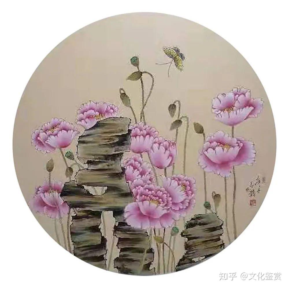 「占昌赣」|丹青追梦 水墨本色-中国当代书画名家个人云展览 - 知乎