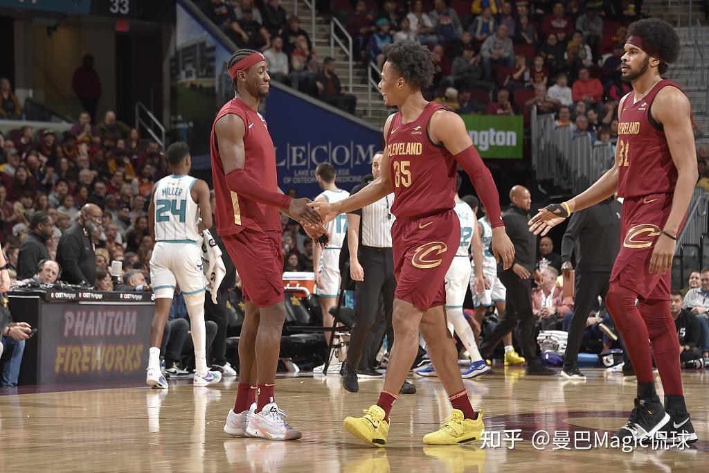 2324赛季nba黄蜂vs骑士如何评价这场比赛