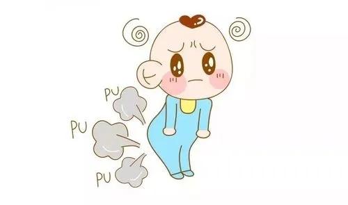小儿推拿杨晓:宝宝放屁多是怎么回事?宝宝的"屁"事知多少!