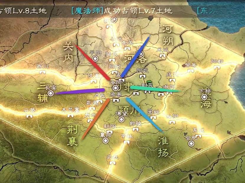 如何评价三国志战略版新赛季的虎牢关大战副本