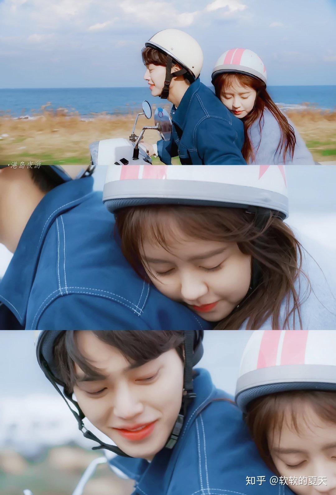 如何评价韩国演员宋江?