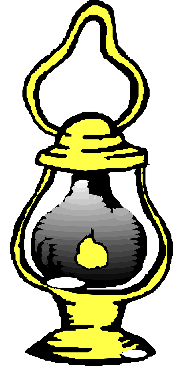 2. 消除煤油痕迹