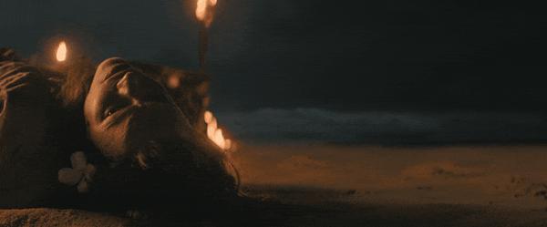 《请求救援》烂番茄93%！尺度全开，爽到发麻