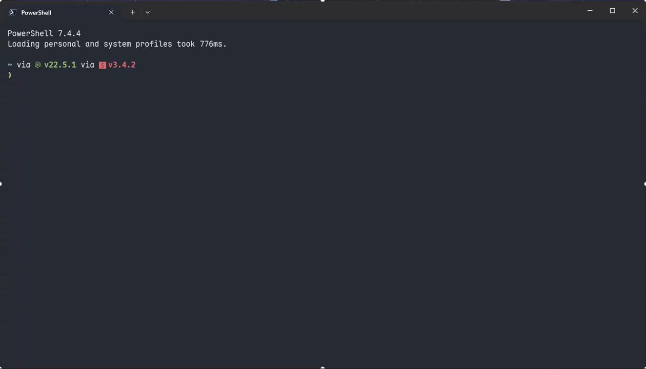 Nvim Powershell 环境配置指南/编辑器 – Neovim 安装配置教程(基于 NvChad) - 知乎