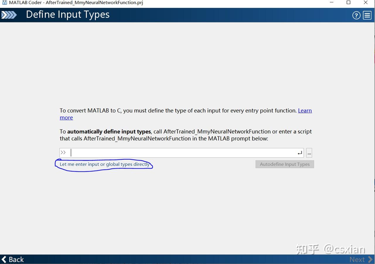 c++如何调用matlab编写的函数？ - 知乎