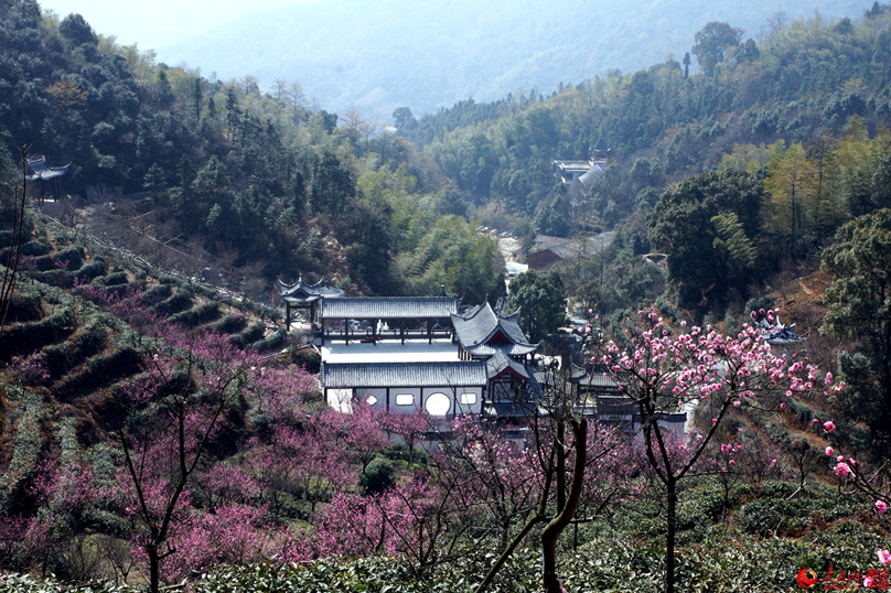 请问广东韶关市南雄梅关古道有什么特别好看好玩有意义的地方可以旅行