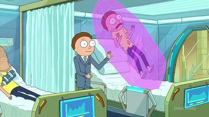 如何評價rickandmortys03e07