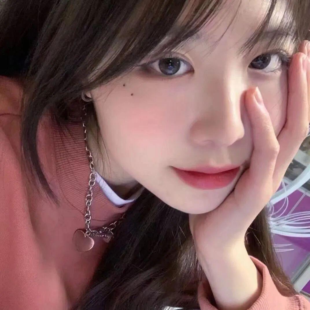 超级好看的头像女? - 知乎