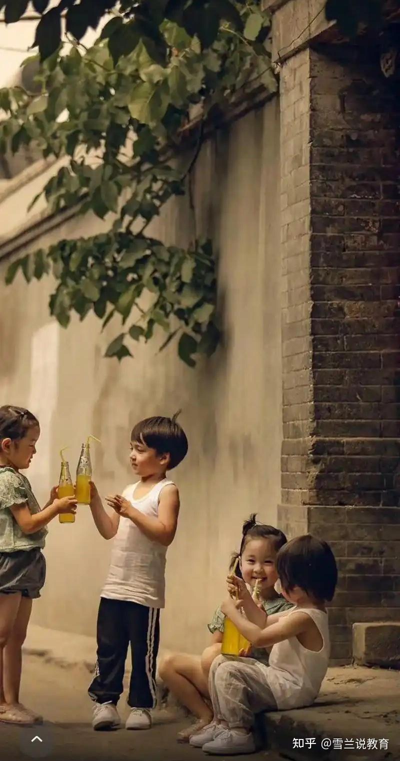 不幸的童年会对人的一生造成怎样影响？ - 知乎