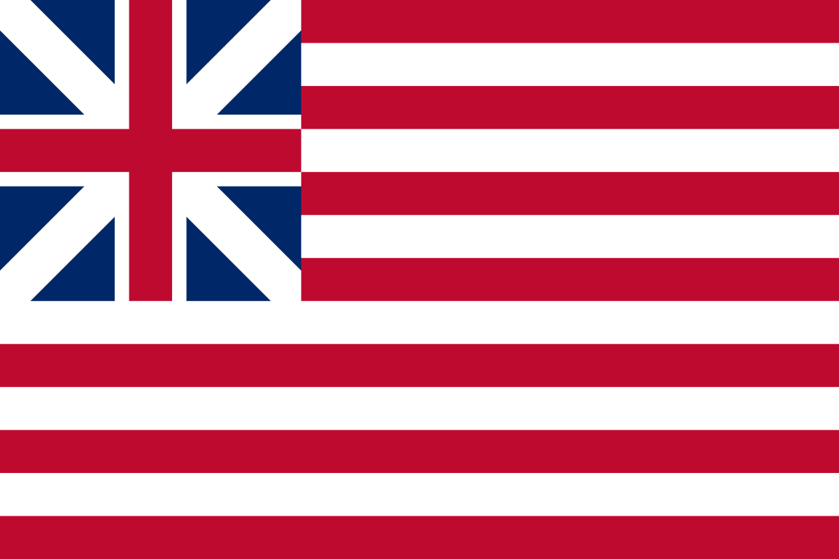 哪些国家或地区(省,市,州等)的旗子上有英国国旗?(求图片)? 