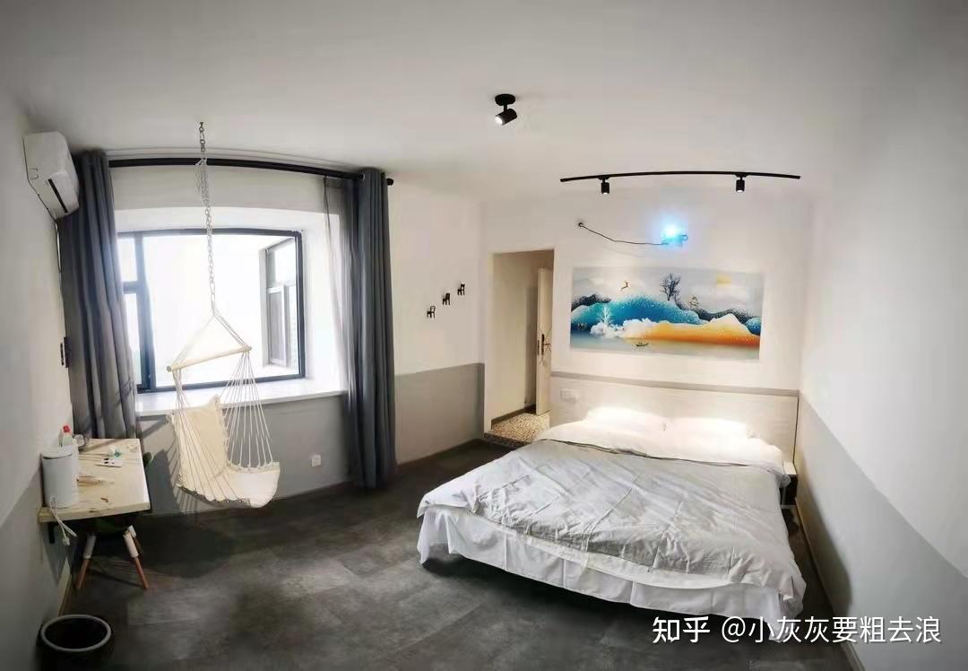 烟台出行旅游攻略：这座浪漫又小众的城市我爱了 - 知乎