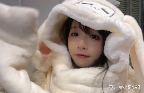 如何评价up主小团子酱dango