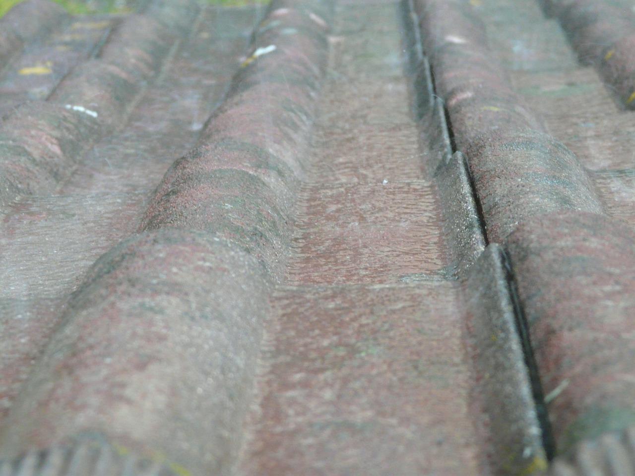 斜坡屋顶为什么会漏水